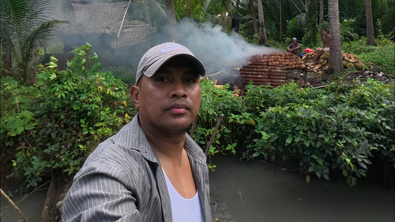 Patimbang ng Kopra