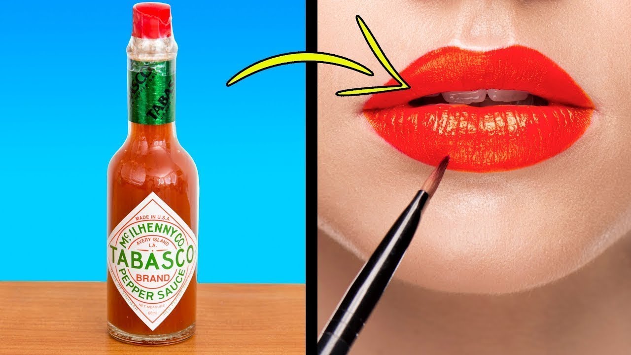 27 SECRETS BEAUTE QUE TU VAS ADORER