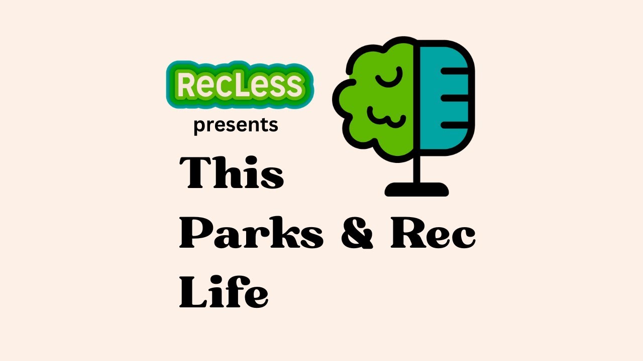 RecLess presents: This Parks & Rec Life - Chris and Robin Nunes