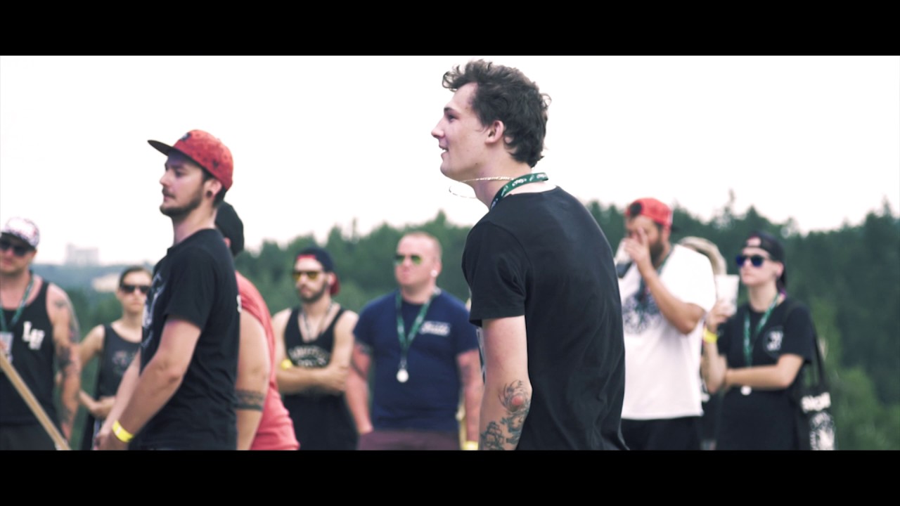 Fajtfest 2017 (Official aftermovie)