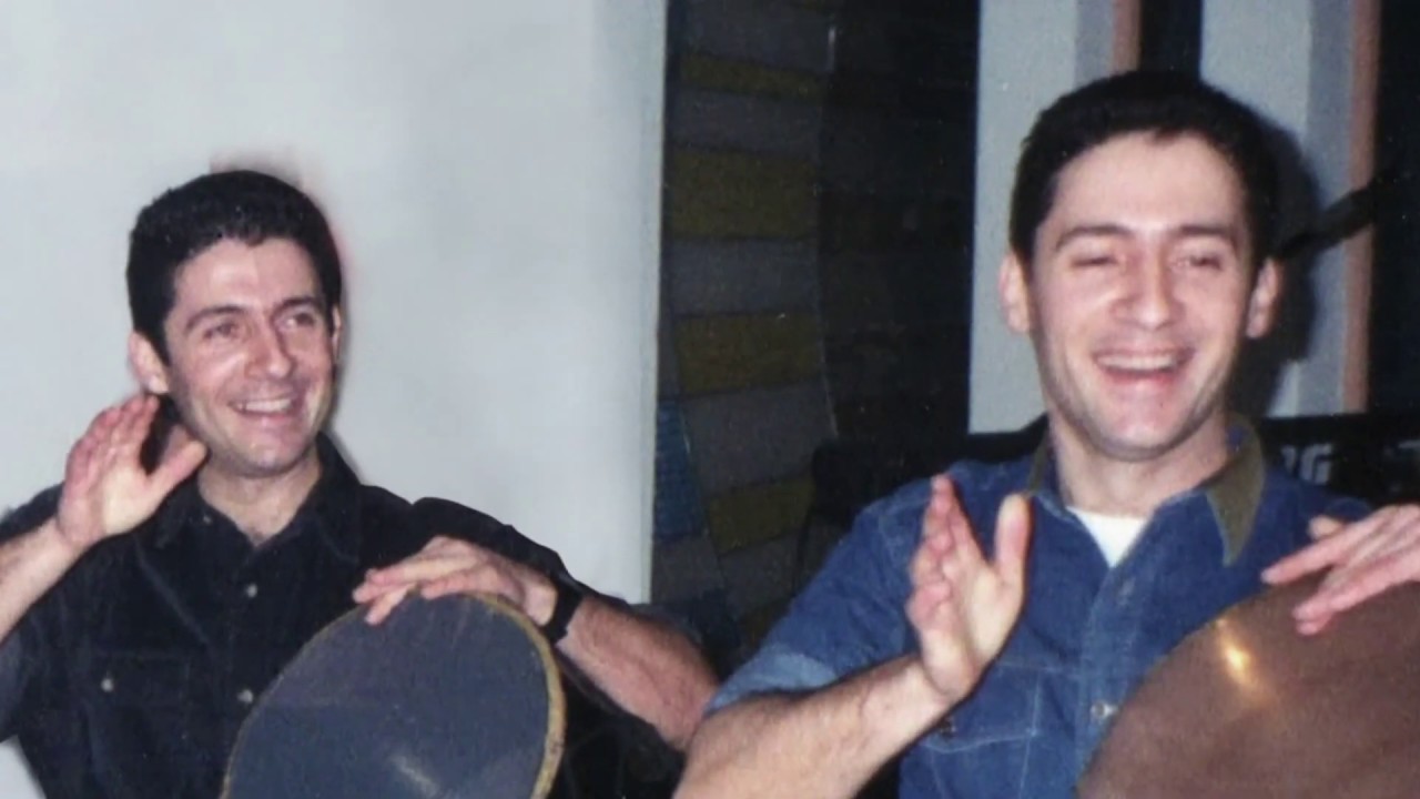 İKHAD,Hamit&Ümit Alemdar, Gazağı