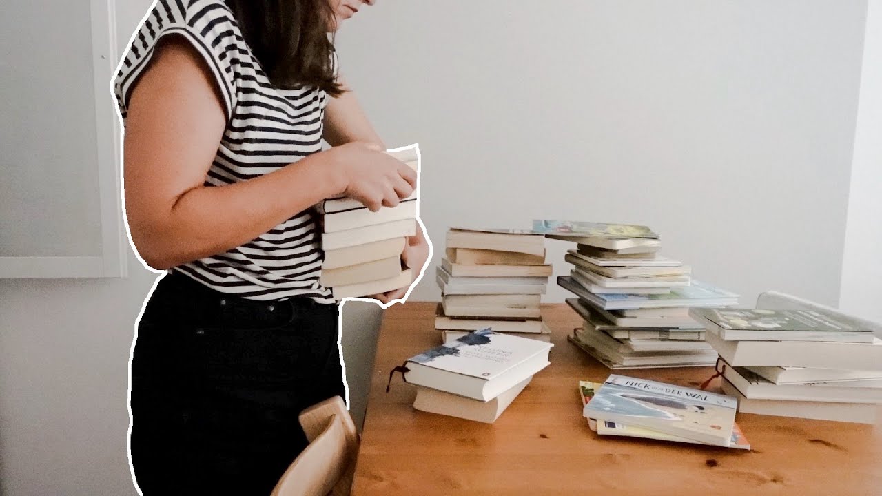 Warum AUSMISTEN nicht die LÖSUNG ist für ein minimalistisches Leben ist