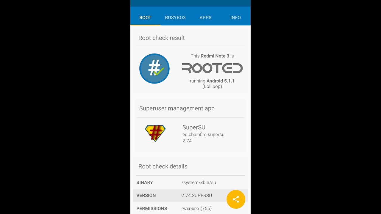 HOW TO ROOT #REDMI NOTE 3 WITHOUT FLASHING TWRP.!!! ON MIUI 8