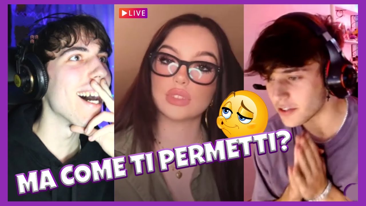 VALERIO MAZZEI IMPAZZISCE IN UNA DIRETTA! *GrenBaud LO GUIDA in cuffia* | Live Twitch