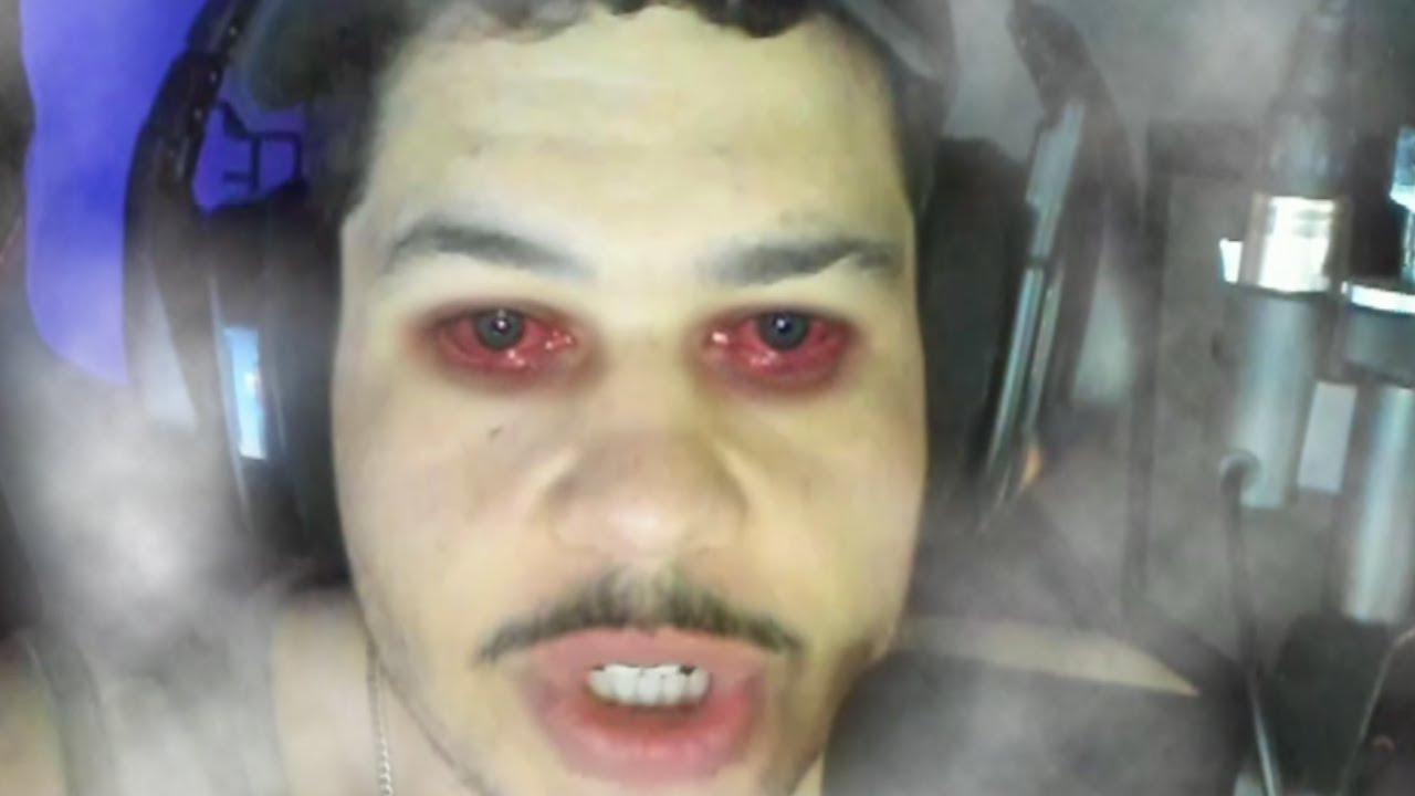 Greekgodx's Best Moments #7