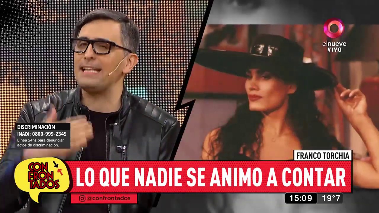 La historia jamás contada de Cris Miro, a 20 años de su muerte
