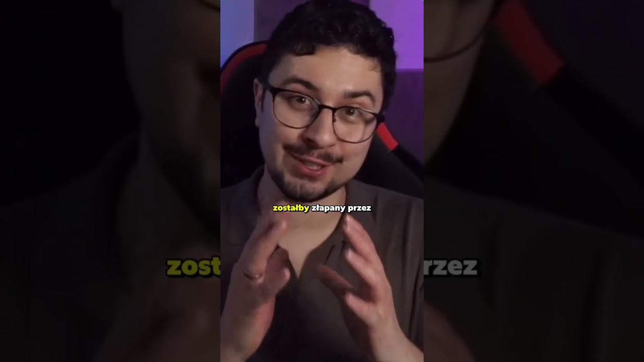 Oszut szachowy złapany na REDDICIE