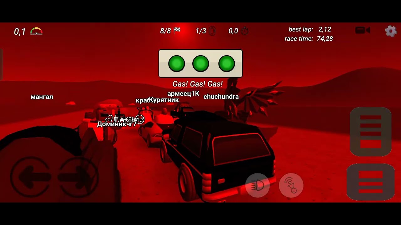 chicken gun new update 5.2.0