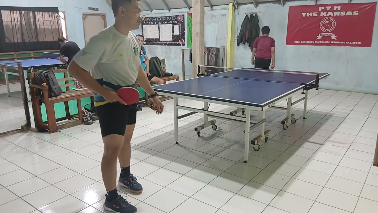 M.rafa vs brother hadi