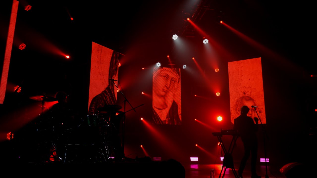 Дельфин - 26.10.02 /* 25.09.2021, Main Stage*/