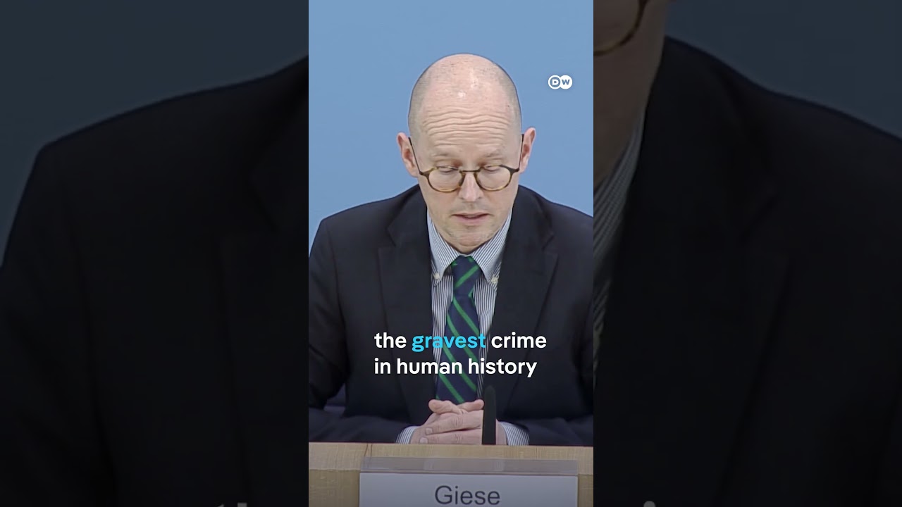 UN officially condemns slavery &ndash; why did Germany abstain? | DW News