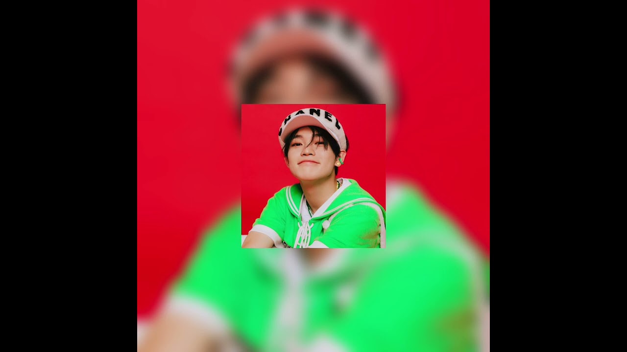 Candy - NCT Dream (sped up)