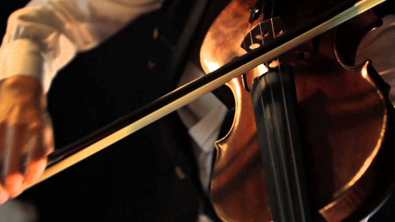 Les Misérables Medley - Violin and Piano Cover - Taylor Davis and Lara