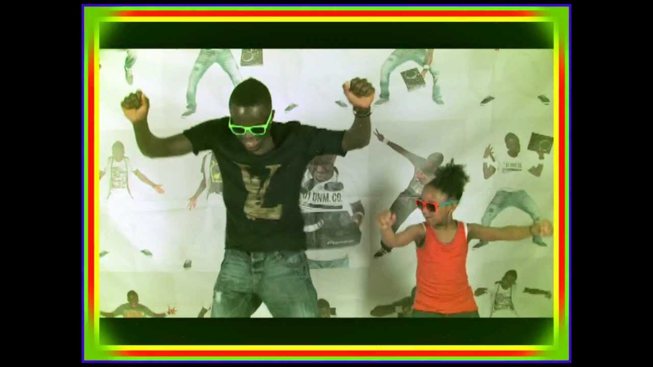 Skitta - Loesoe (kuduro) 2012 (HD)
