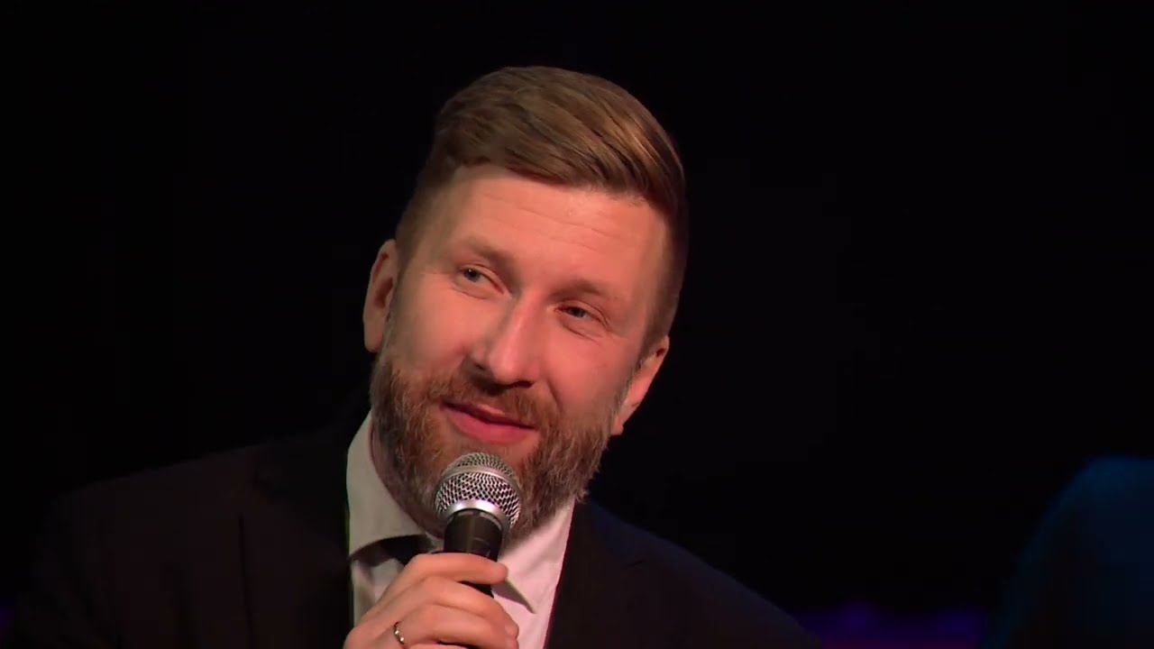 LATVISKI IZRAUDZĪTS / “eLeR2” & Liepājas jauktais koris “Laiks”