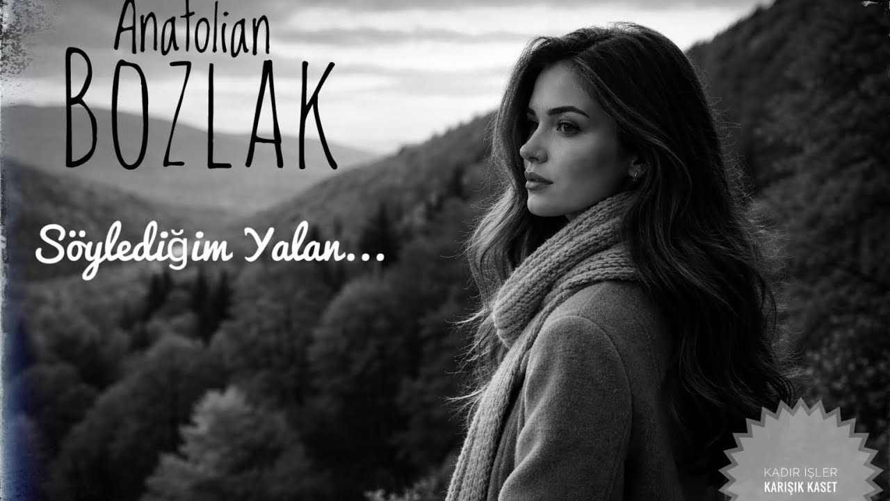 Söylediğim Yalan 