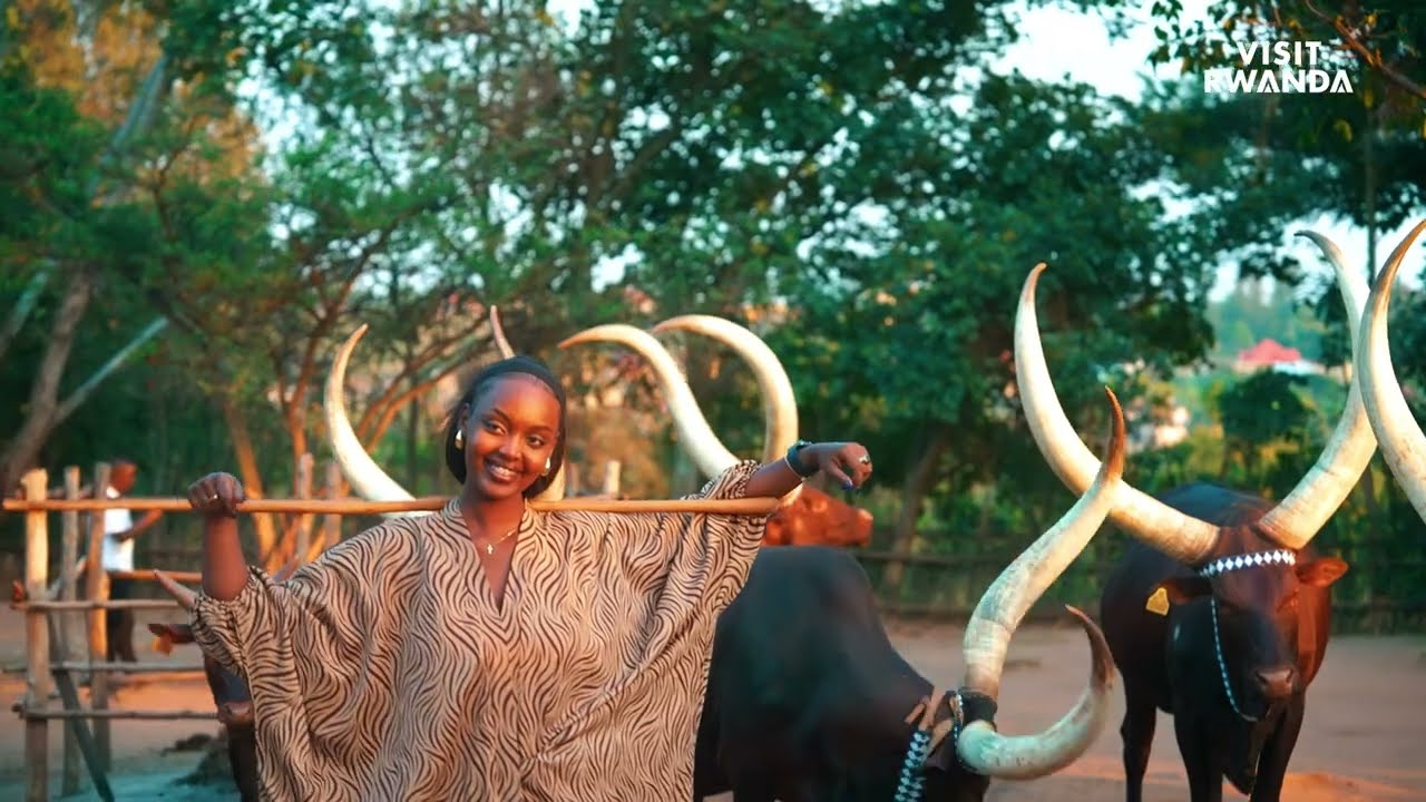 Wildlife, culture, and breathtaking landscapes&mdash;Rwanda has it all!  #VisitRwanda🇷🇼