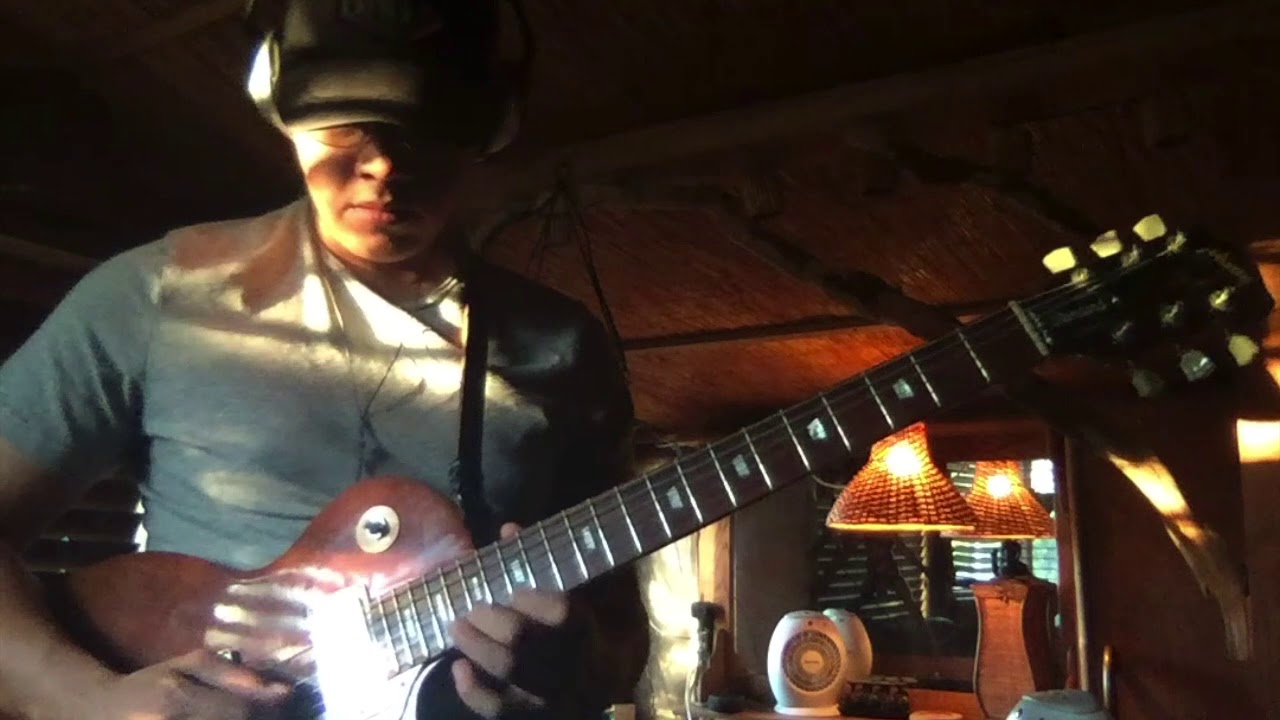FOOLISH - ASHANTI (GUITAR COVER)