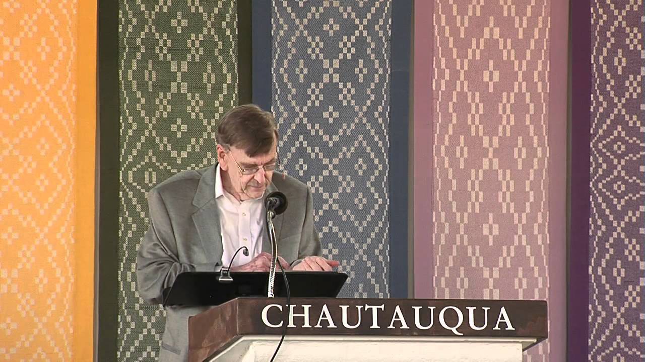 John Shelby Spong - The Prophets: Not Predictors of the Future but Change Agents