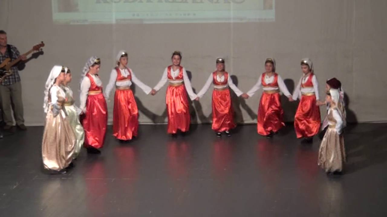 27072016 KUD KLANAC PIONIRI BOSNA