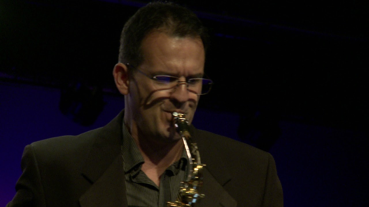 Andorra SAXFEST - Nacho Gascón & ONCA plays Romance 2 by L.V. Beethoven