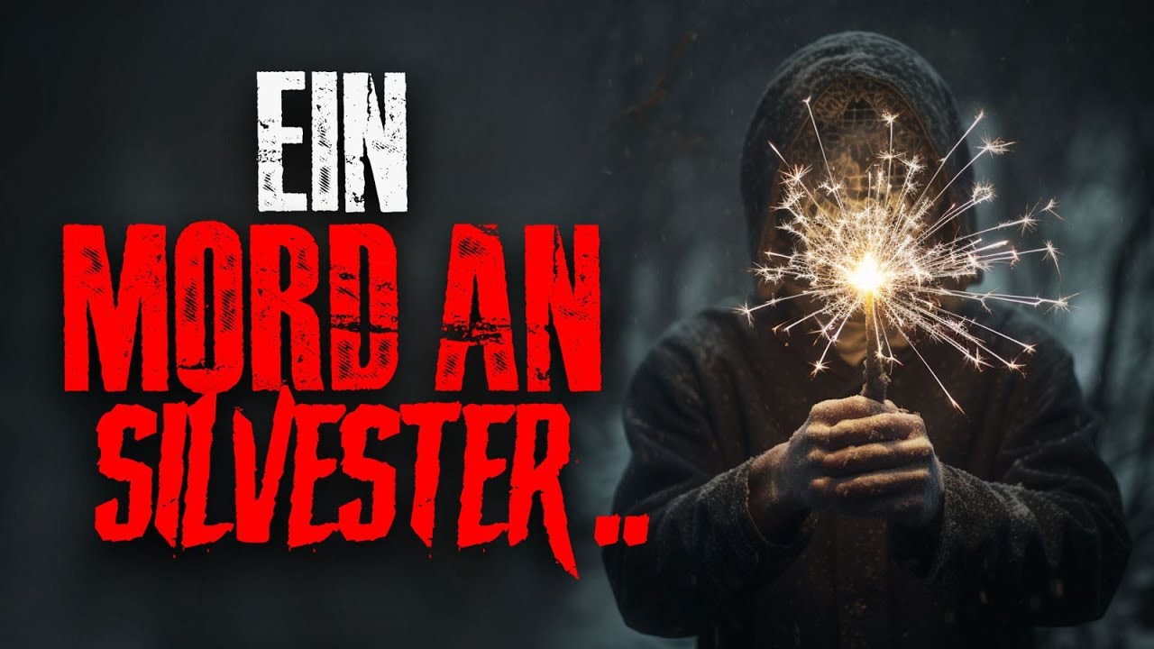Mord an Silvester.. (Creepypasta)