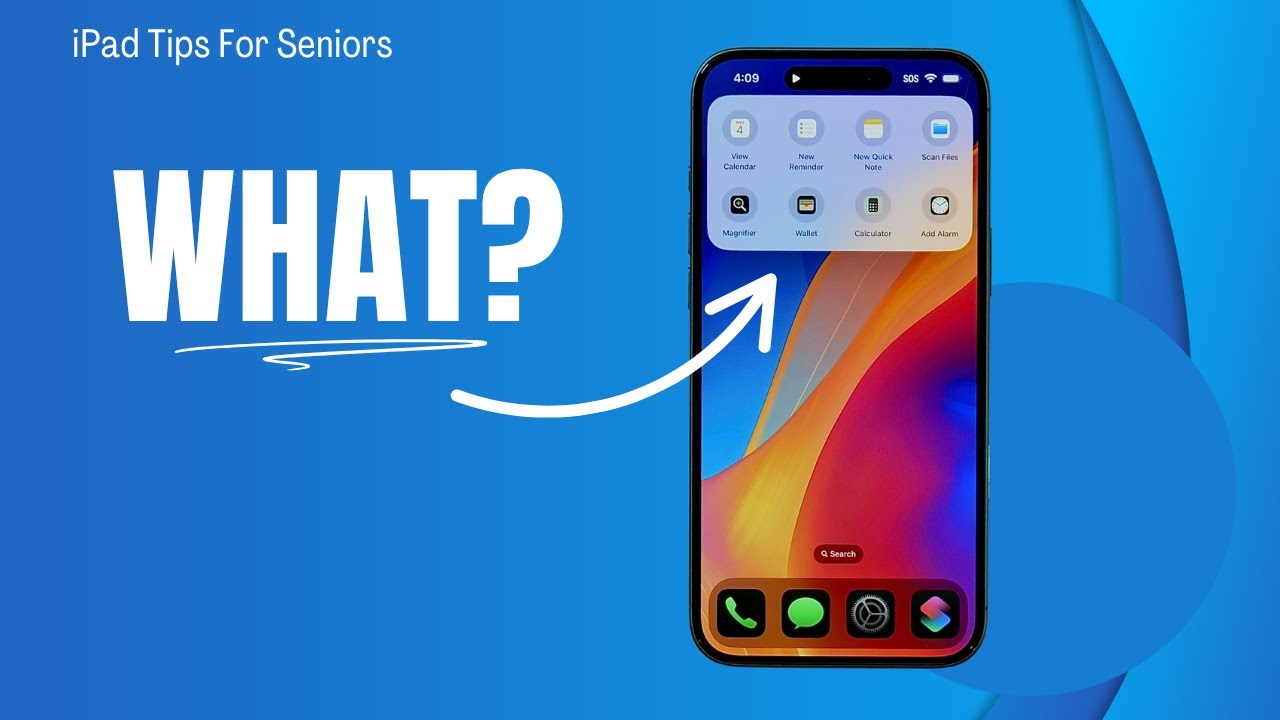 How to Make Your iPhone Action Button Awesome!
