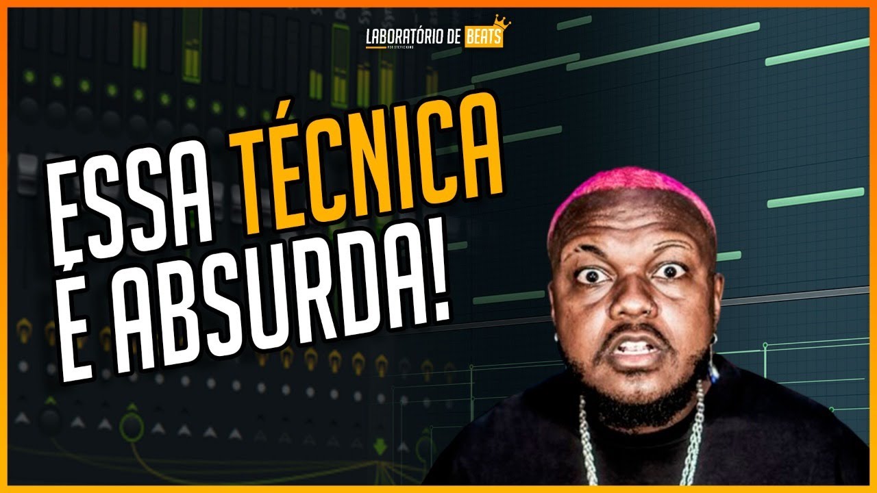4 TÉCNICAS QUE VÃO MELHORAR MUUUITO AS SUAS MELODIAS NO FL STUDIO