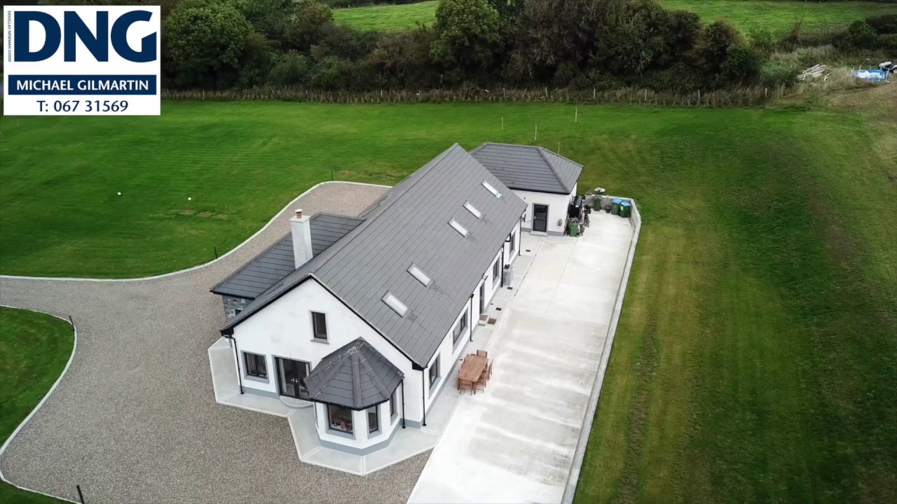 Coolbawn Property Video