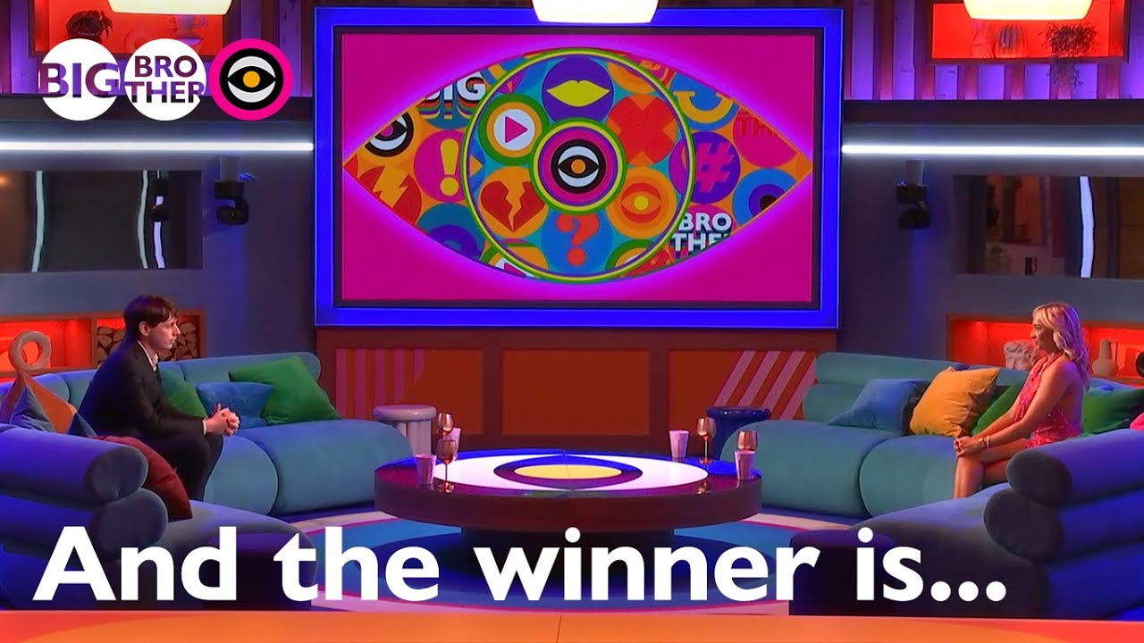 Who is crowned the winner of Big Brother 2023? | Big Brother 2023