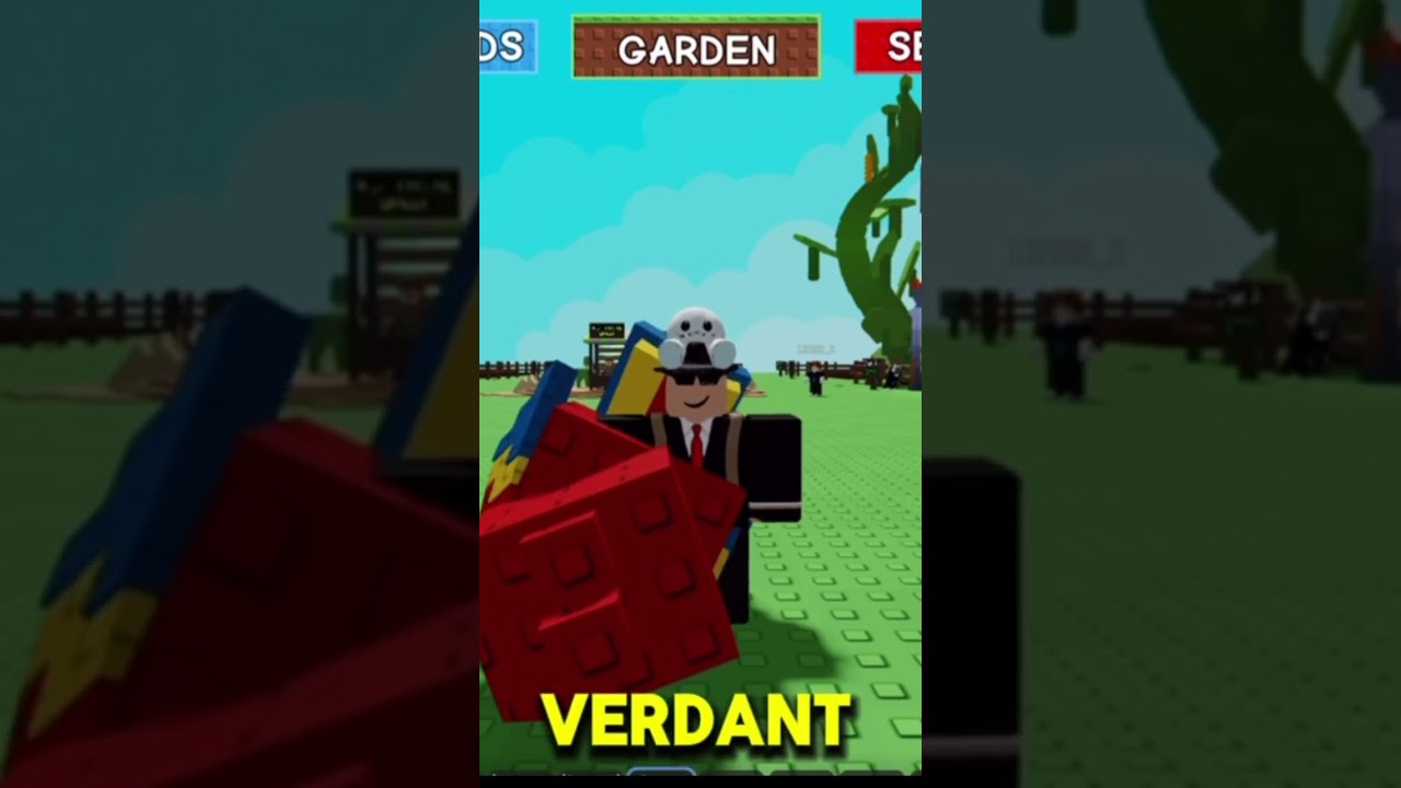 How To Get This SECRET Mutation In Grow a Garden