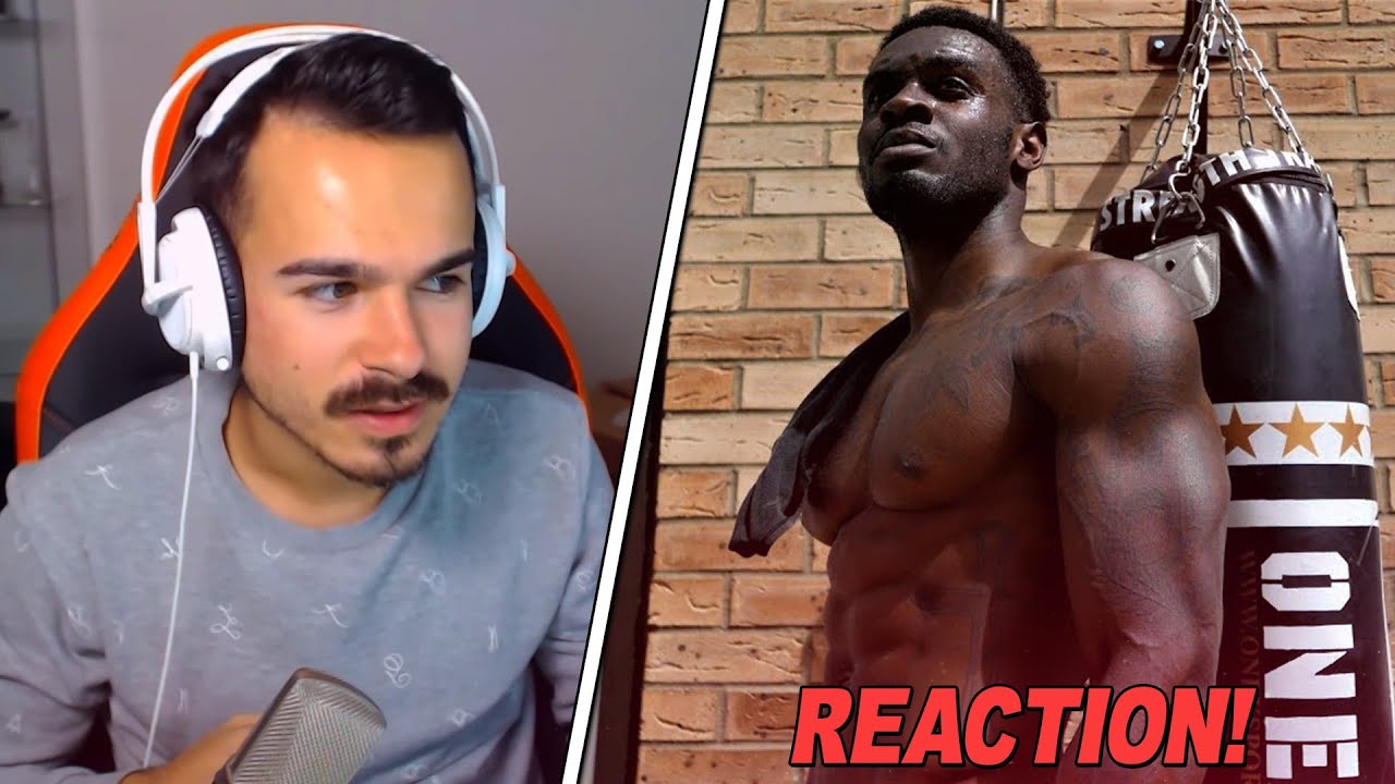 Erné REAGIERT auf 8 Leute, mit denen du dich nicht anlegen willst😱 | Örni STREAM HIGHLIGHTS