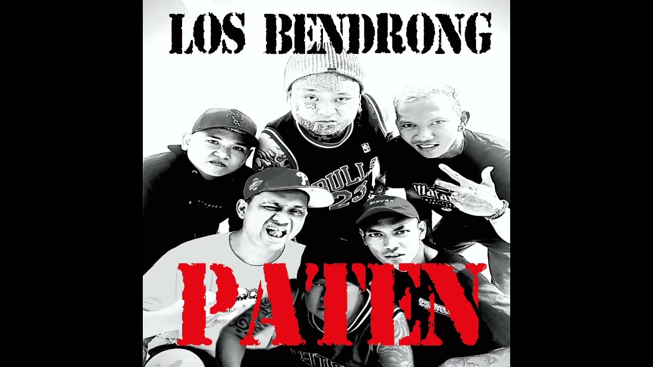LOS BENDRONG-PATEN 5