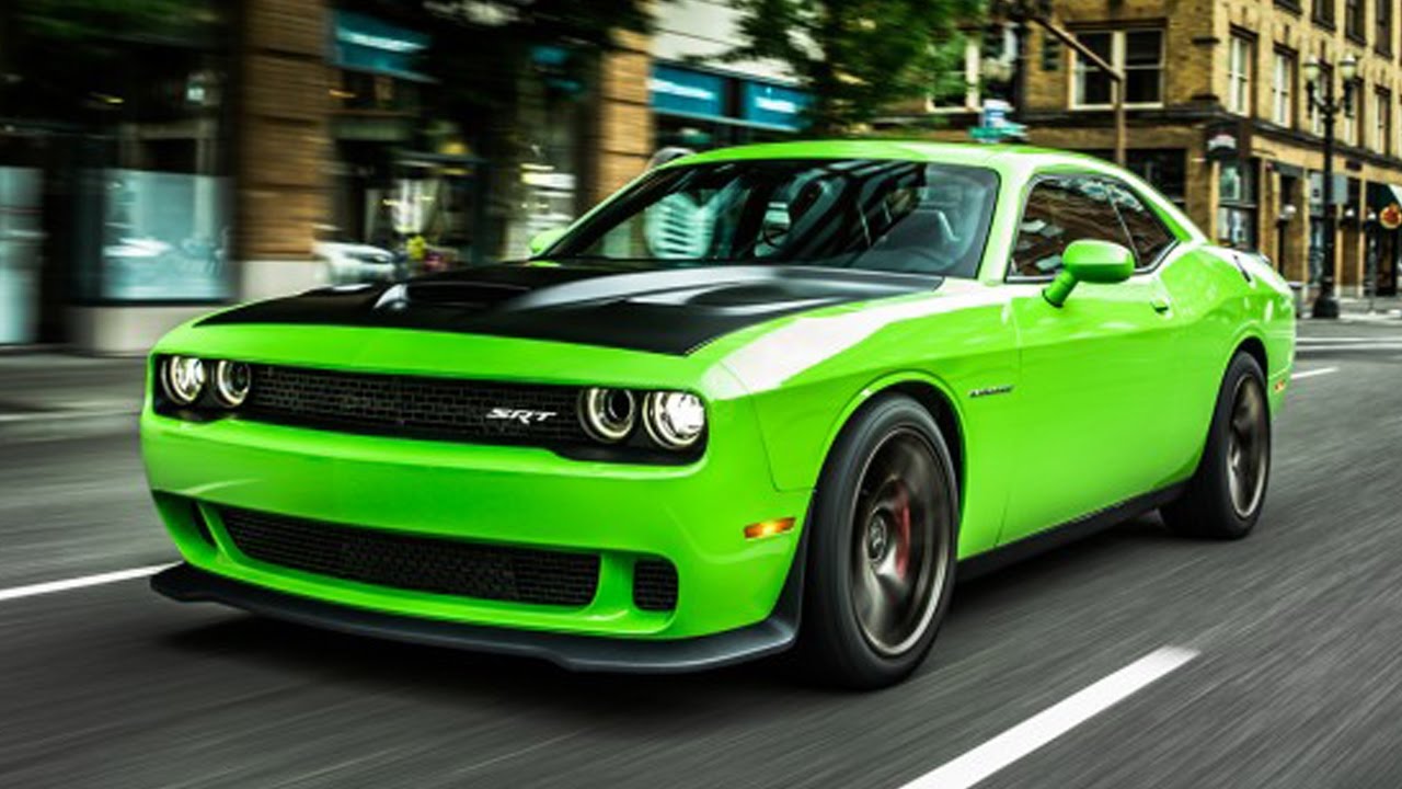 Forza Horizon 3 - Part 53 - Dodge Challenger Hellcat