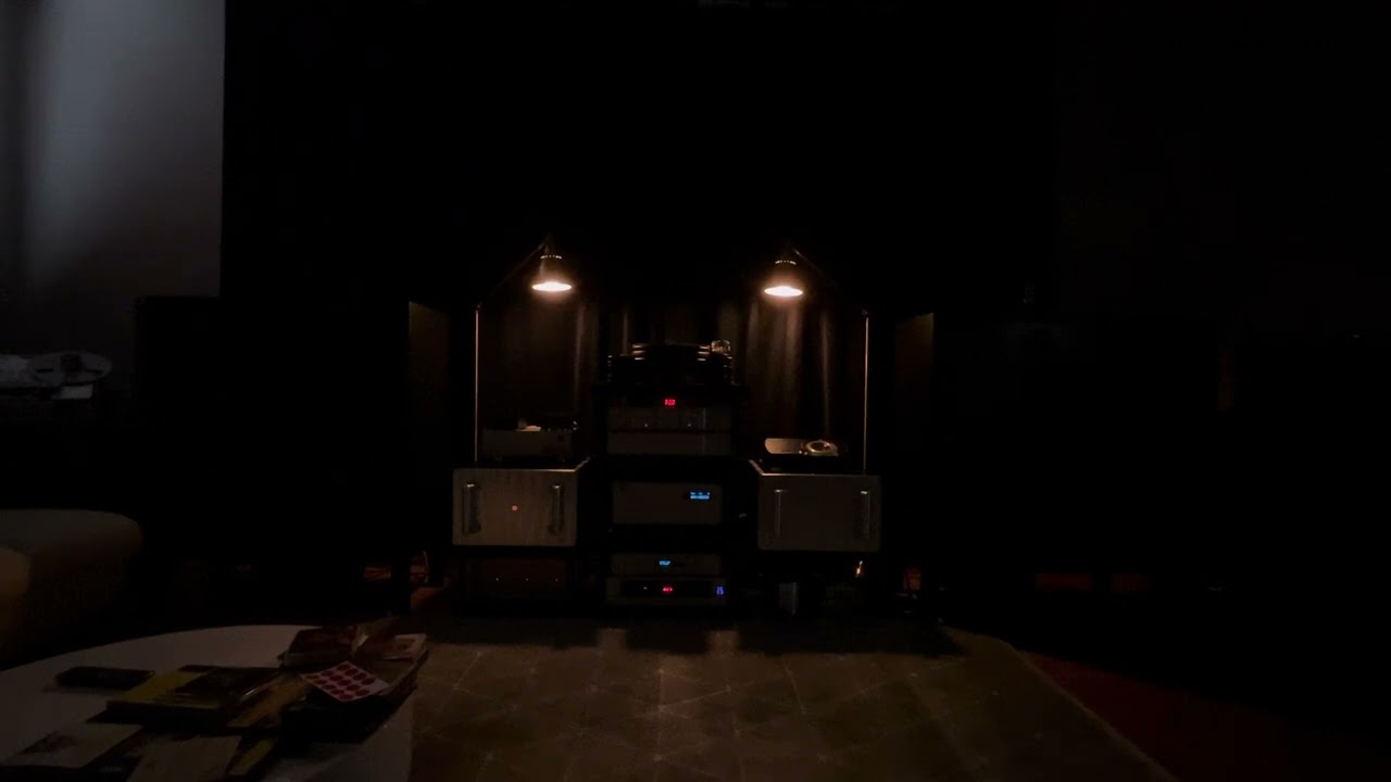 ANZENCHITAI  Masquerade -LIVE by ATC300 (이어폰 필수)
