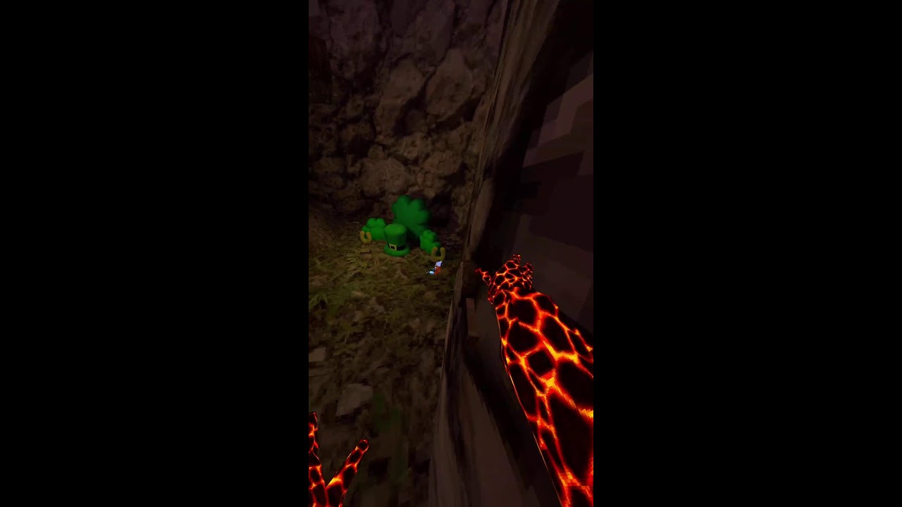 Meta Quest Broadcast | Powered by LIV