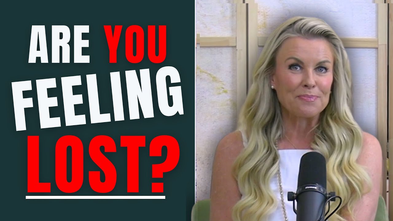 You NEED To Know This 😵‍💫| Empty Nest Syndrome With Katie Brindle