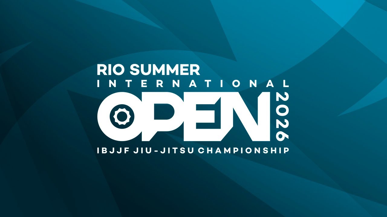 Rio Summer IO 2026 | Mat 1 ( Day 3 )