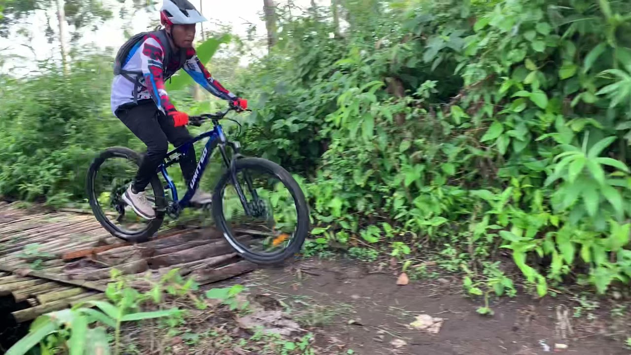 GOWES MALANG || EXPLORE MALANG - MTB MALANG RAYA