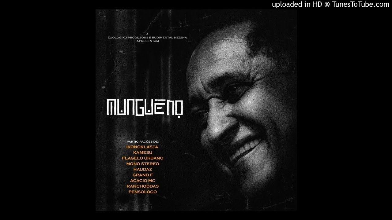 06 - Projecto Mungueno - Pensólogo e Flagelo Urbano - Aurora