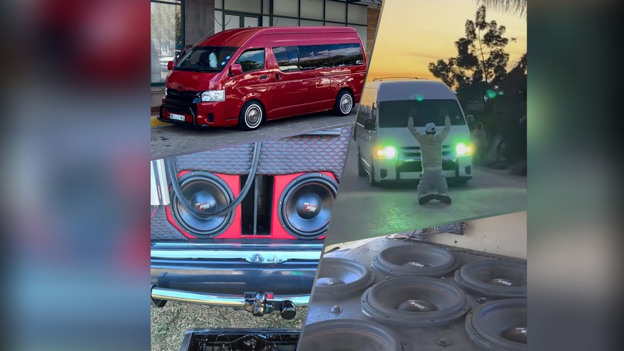 Battle of Taxi Bass No Mercy NW Vs GP|Taxi Tsa Kasi 2025