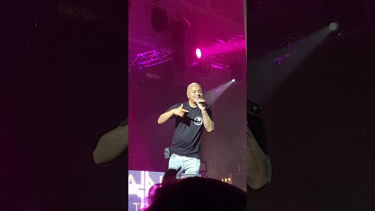 Willy denzey le 10 août 2019 carbonne