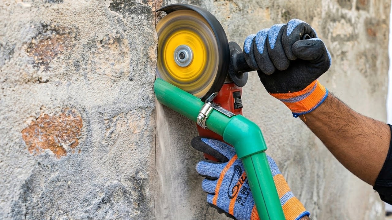 35 angle grinder tips and tricks