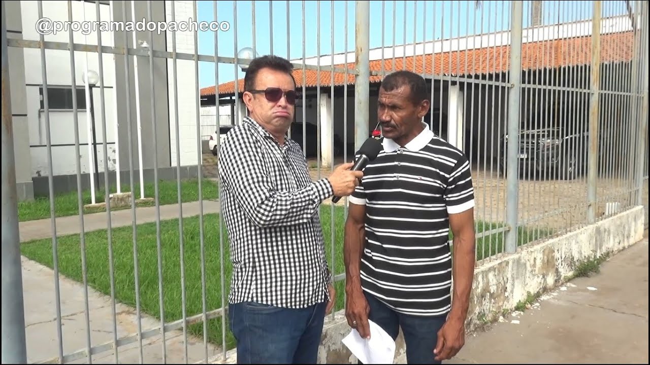EX MARIDO APAIXONADO DA RESPOSTA PARA SUA EX ESPOSA EM COROATÁ
