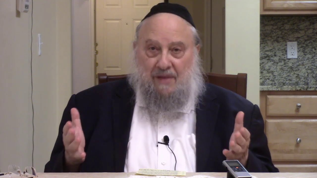 21st Century #59 | The Rescue of the Jews Before the Redemption
