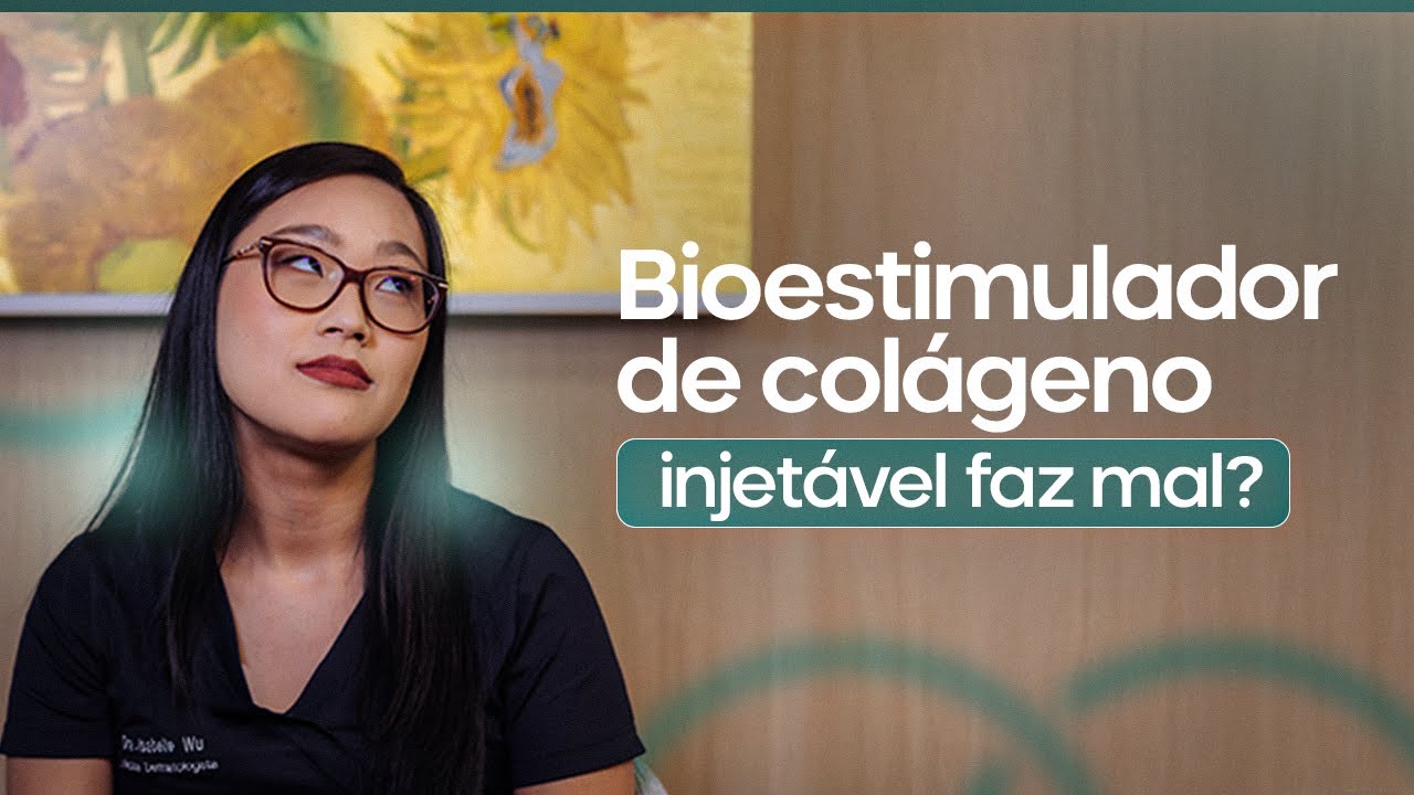 Bioestimulador de colágeno injetável faz mal?