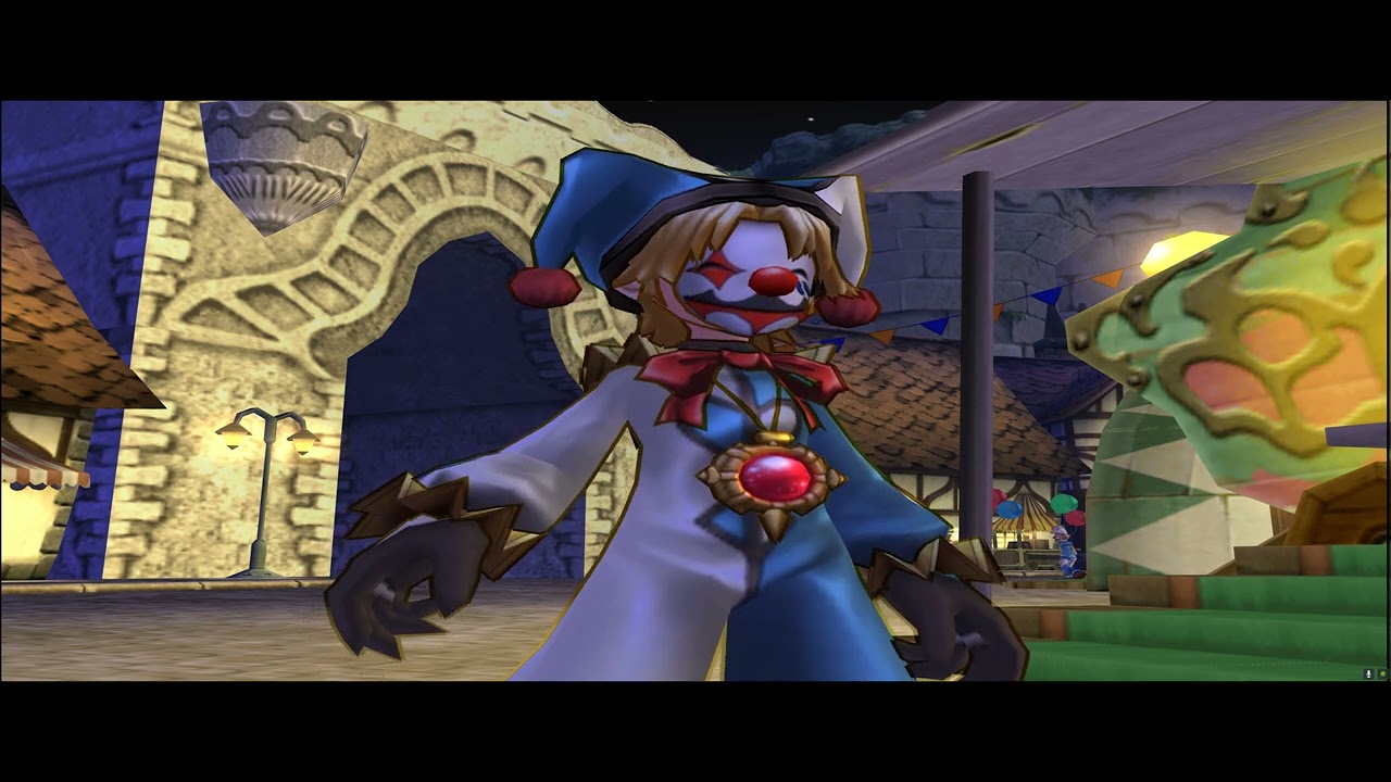 Dark Chronicle/Dark Cloud 2 Japanese Version (GamePlay)4K 60FPS PCSX2