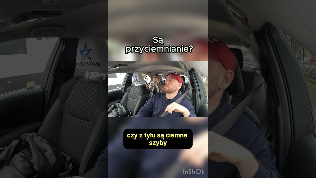 Kobiety wszystko potrafią w trakcie jazdy 😂 #work #evelstar #uber #taxi #bolt #dc