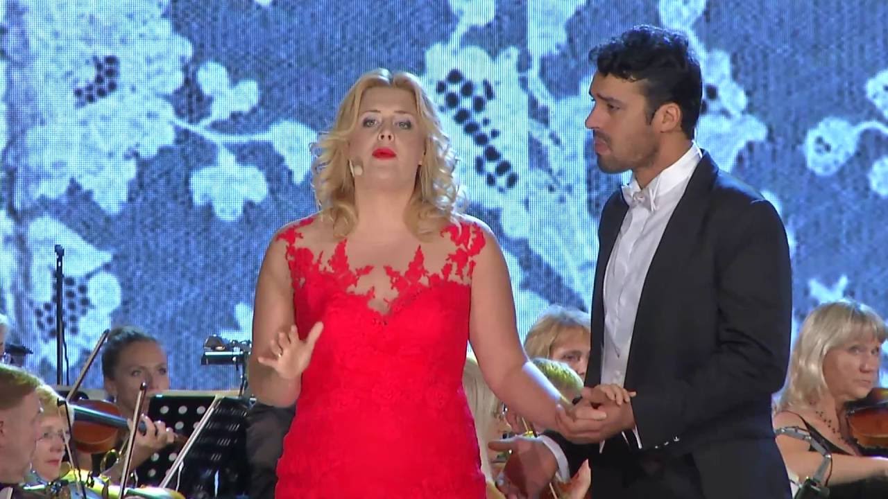 Panella: El gato montés - Torero quiero ser ORLANDO NIZ, IWONA SOBOTKA