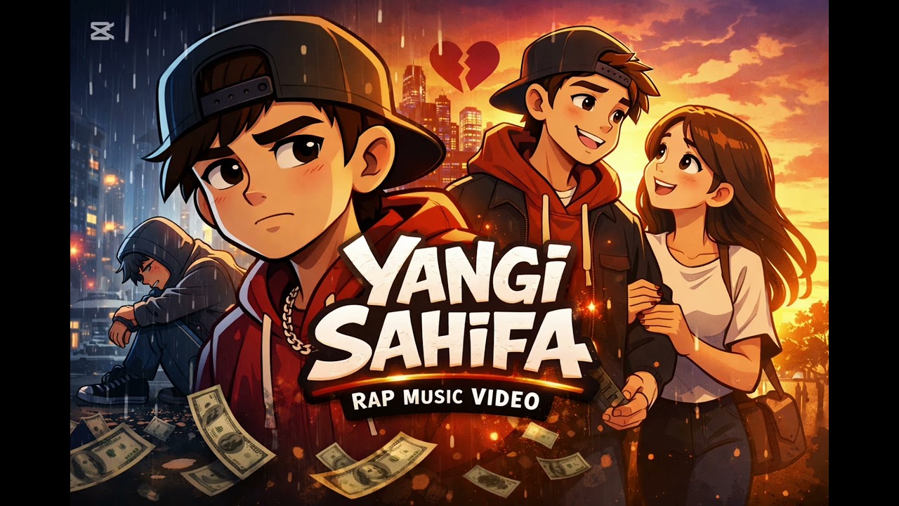 Yangi Sahifa 